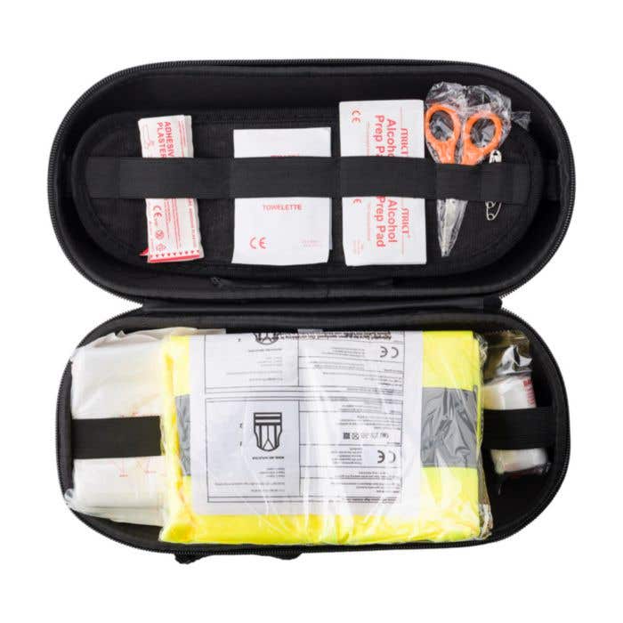 EHBO set Auto | 40-delig | Etui