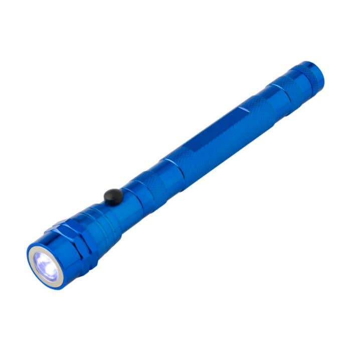 Zaklamp Aya | Uitschuifbaar | Buigzaam | Magneet