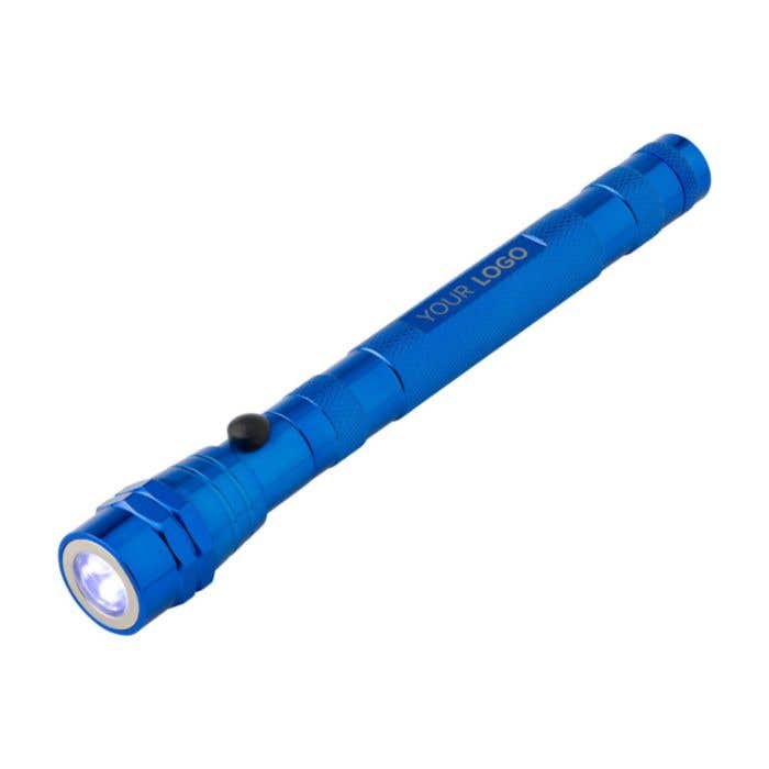 Zaklamp Aya | Uitschuifbaar | Buigzaam | Magneet