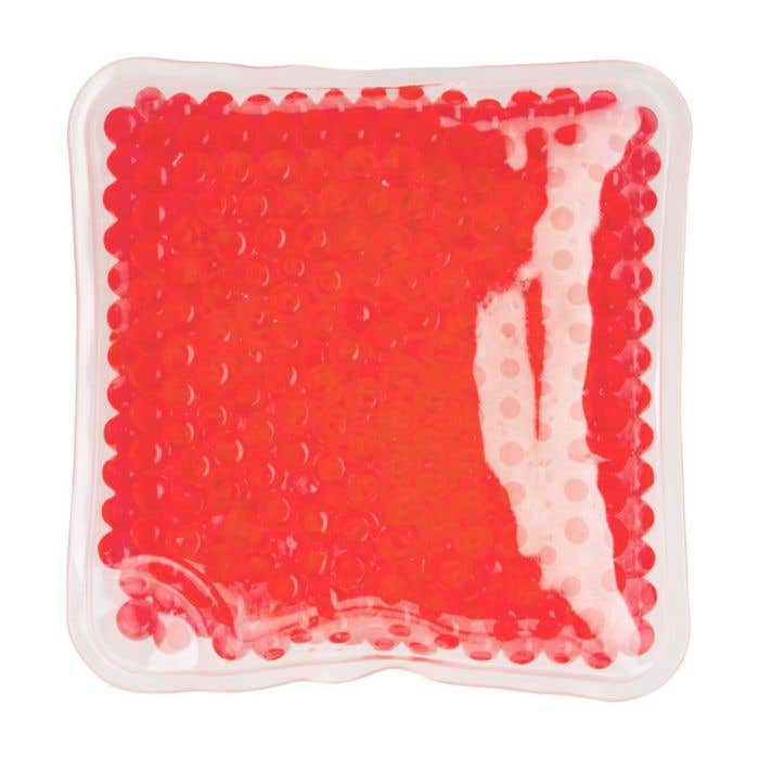 Massage pad Square