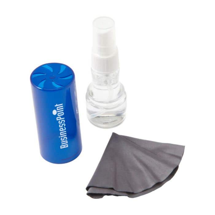 Schermreiniger Ritsh | 30 ml | Spray | Met microvezeldoekje