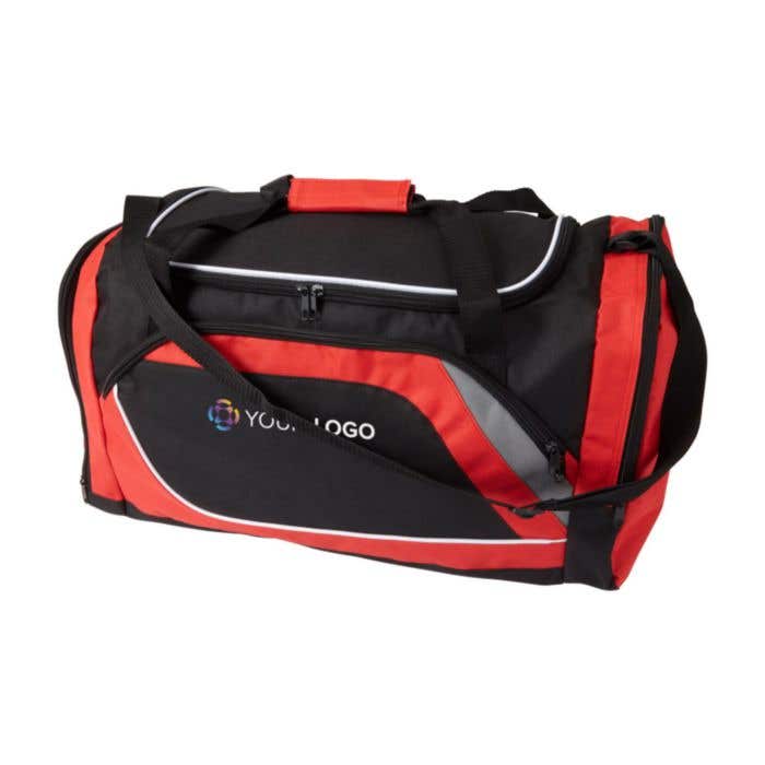 Sporttas Ricky | 44,6 L | Voorvak | Schoenenvak