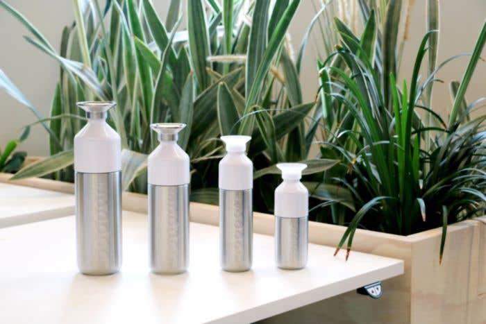 Dopper Steel [800 ml]