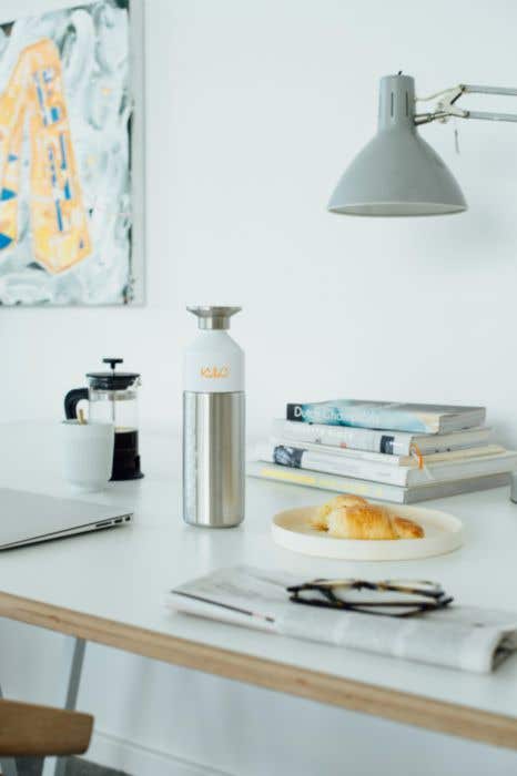Dopper Steel [800 ml]