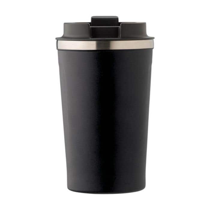 Reisbeker Sofia | 380 ml | RVS | Dubbelwandig