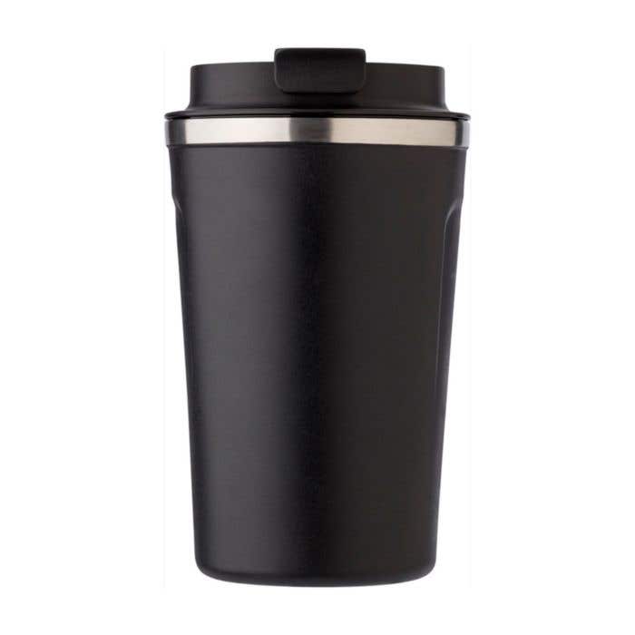 Reisbeker Sofia | 380 ml | RVS | Dubbelwandig