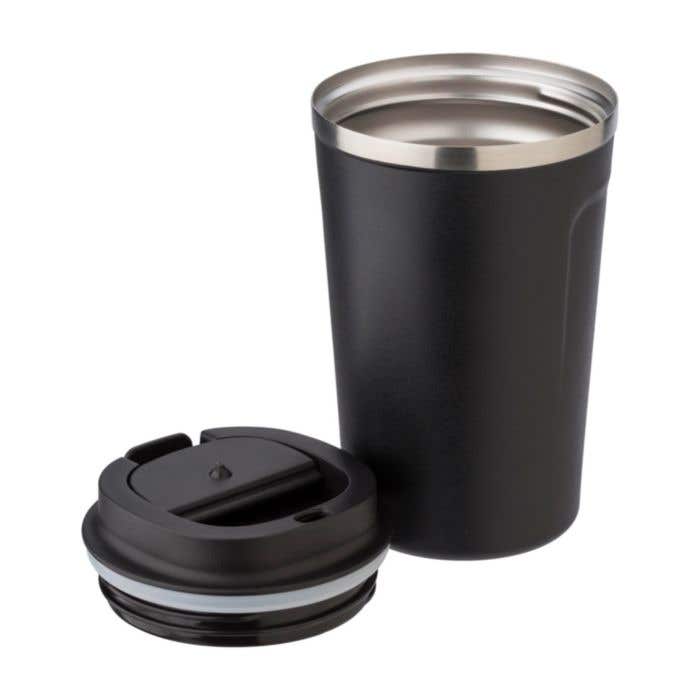 Reisbeker Sofia | 380 ml | RVS | Dubbelwandig