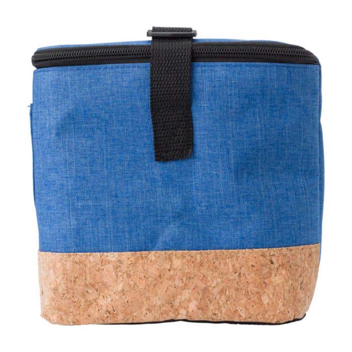 Koeltas Corky | 3 L | Kurkdetail | Schouderband