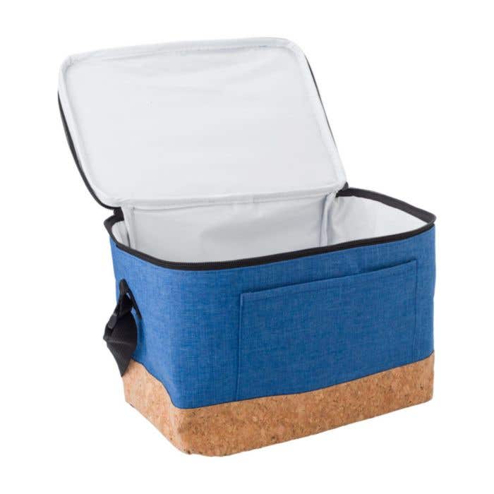 Koeltas Corky | 3 L | Kurkdetail | Schouderband