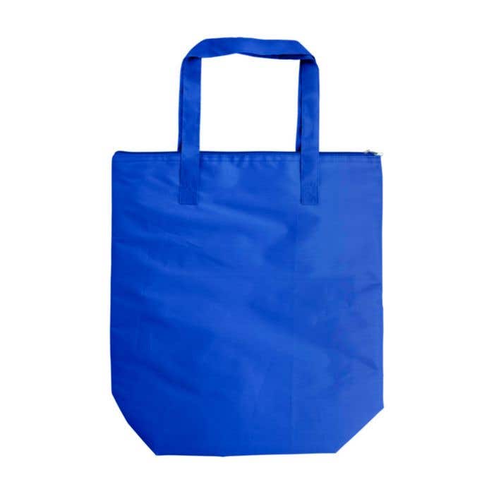 Koeltas Hal | 13 L | Opvouwbaar | Ritssluiting