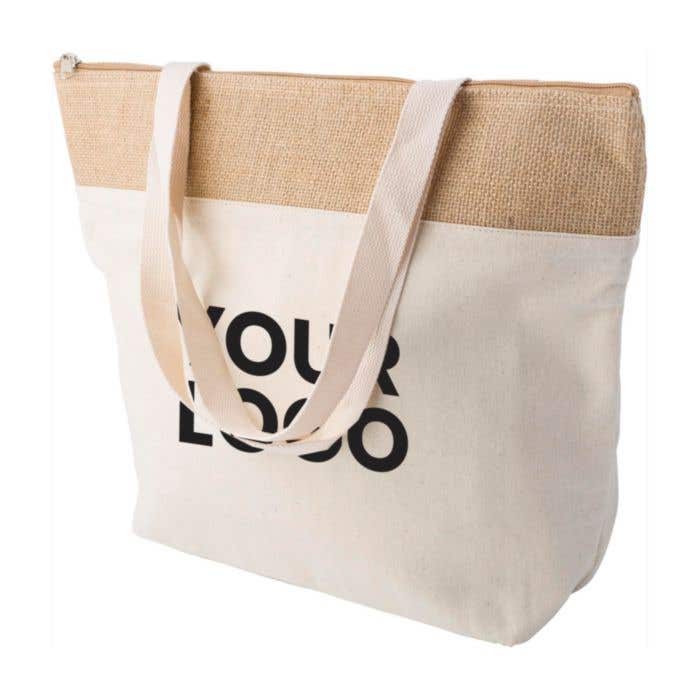 Koeltas Organic | 12 L | Katoen