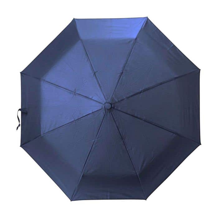 Opvouwbare rPET Paraplu Kameron [21 inch]