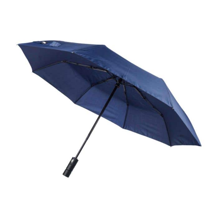 Opvouwbare rPET Paraplu Kameron [21 inch]