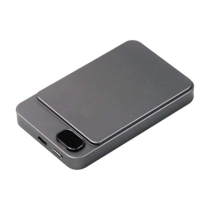 BrandCharger Powerbank Powerwave 5.000