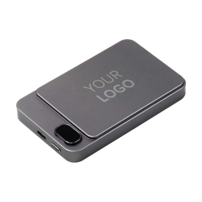 BrandCharger Powerbank Powerwave 5.000