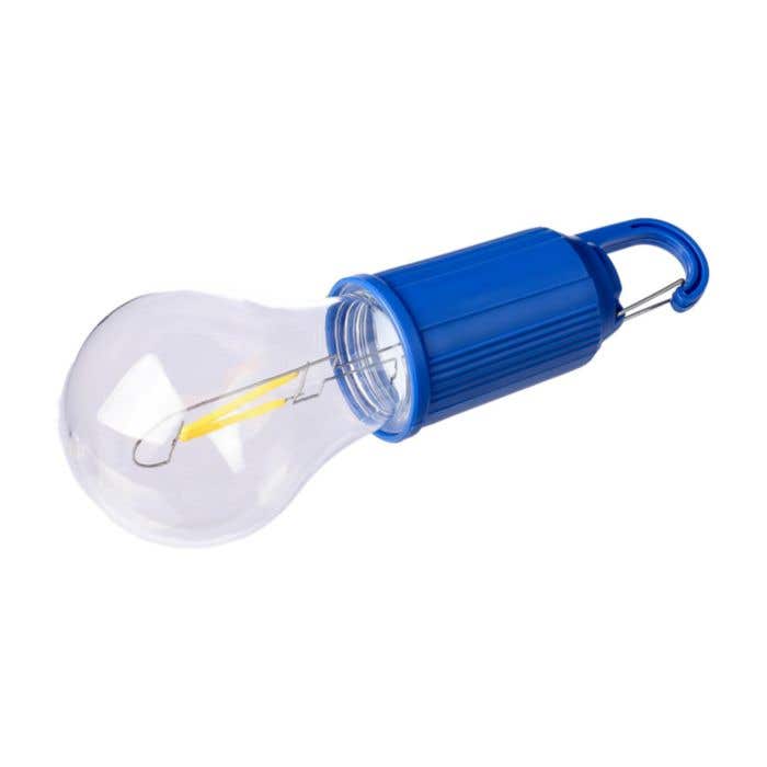Oplaadbare Buitenlamp Dalton
