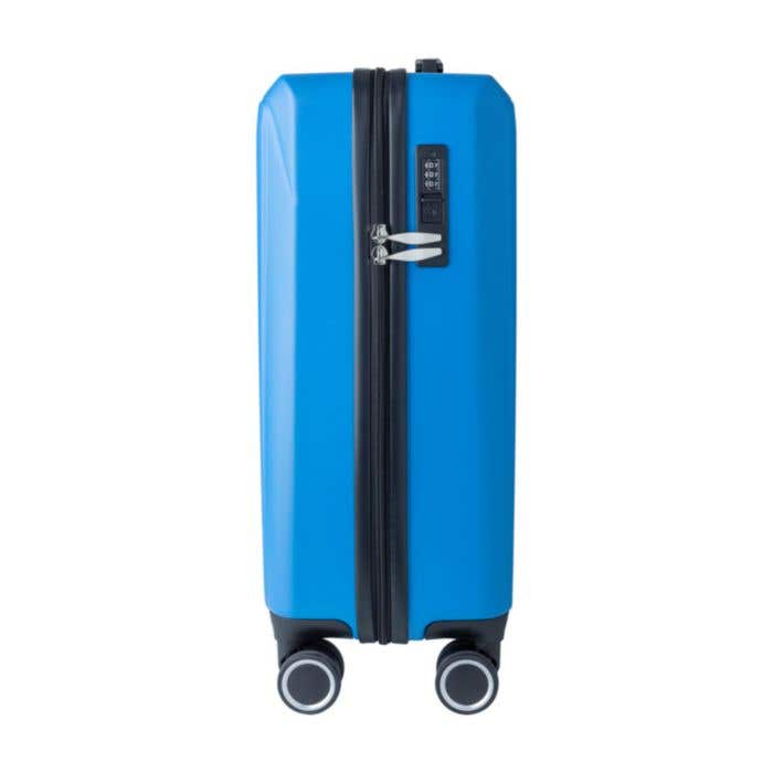 Trolley Alaric | 35x19,5x56 cm | Cijferslot