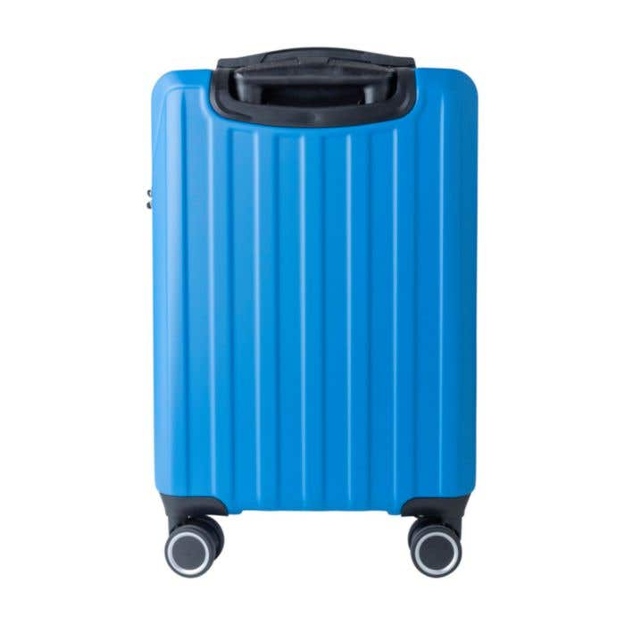 Trolley Alaric | 35x19,5x56 cm | Cijferslot