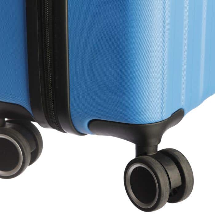 Trolley Alaric | 35x19,5x56 cm | Cijferslot
