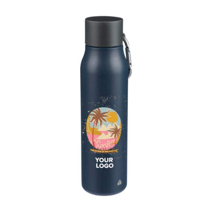 Drinkfles Cassian | 550  ml | RVS | Dubbelwandig
