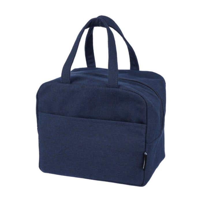 Koeltas Elowen | 8 L | Gerecycled | Korte handvatten | Voorvak
