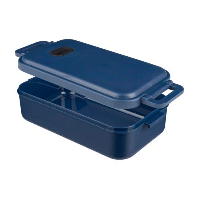 Lunchbox Ondine | 800 ml | Gespsluiting