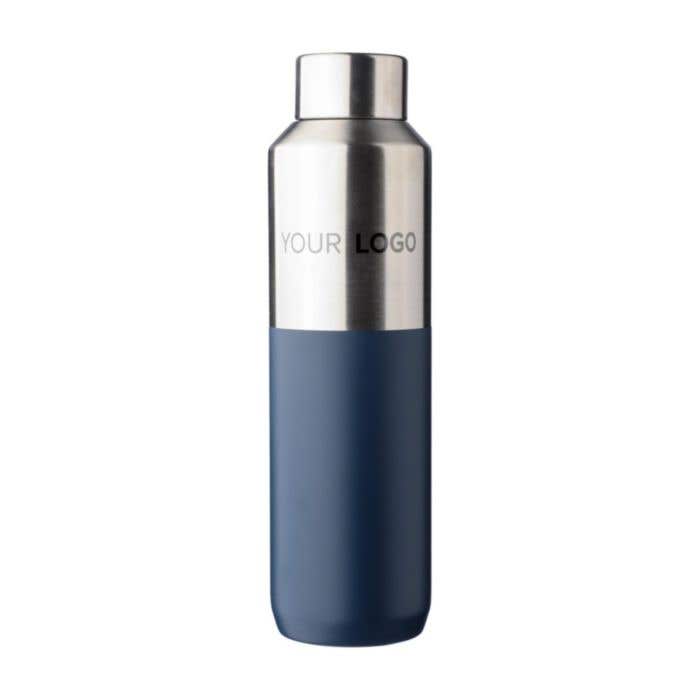 Drinkbeker Esen | 600 ml | RVS | Dubbelwandig