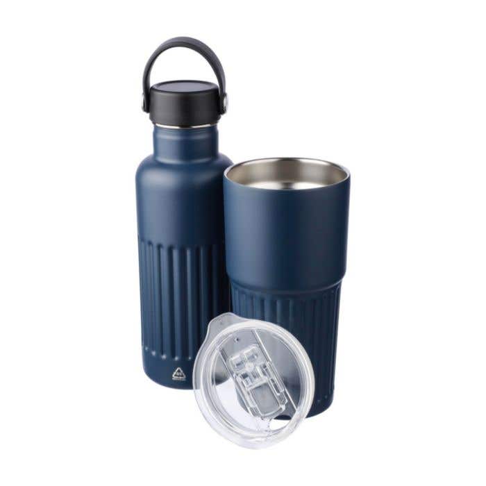 Gerecyclede RVS Drinkbeker Kael [500 ml]
