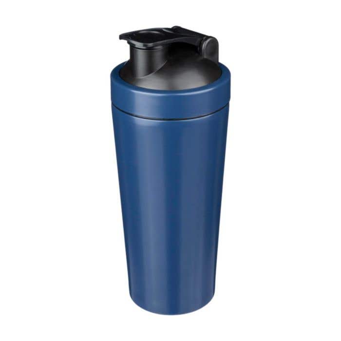 Shakebeker Orla | 750 ml | Gerecycled RVS | Enkelwandig