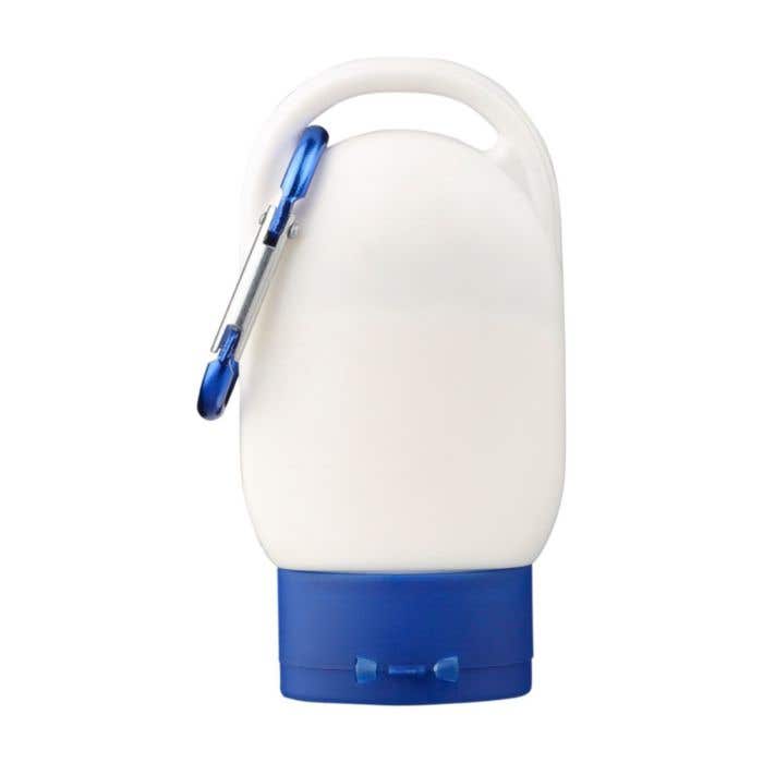 Zonnebrand SPF 30 Luka [30 ml]