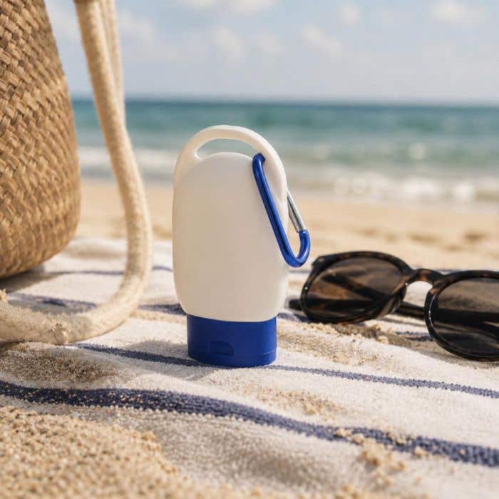 Zonnebrand SPF 30 Luka [30 ml]