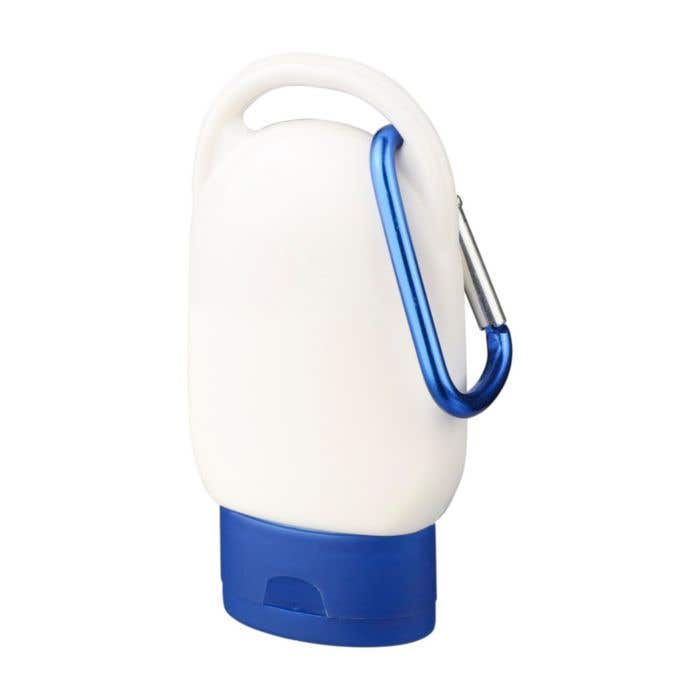 Zonnebrand SPF 30 Luka [30 ml]