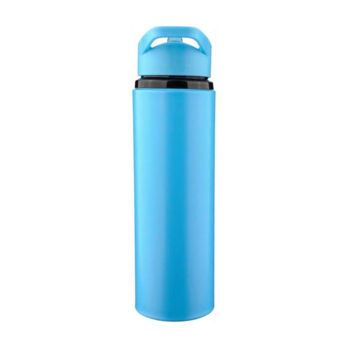 Gerecyclede RVS Drinkfles Zeno [750 ml]