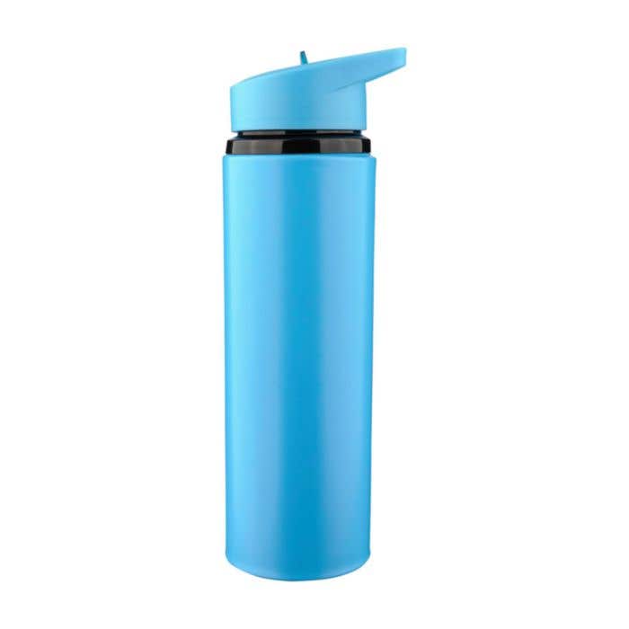 Gerecyclede RVS Drinkfles Zeno [750 ml]