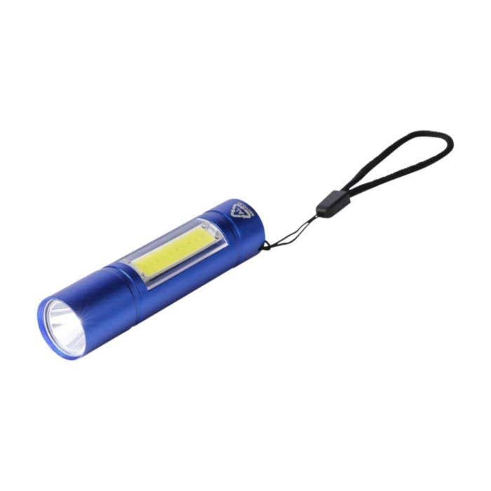 Zaklamp Sami