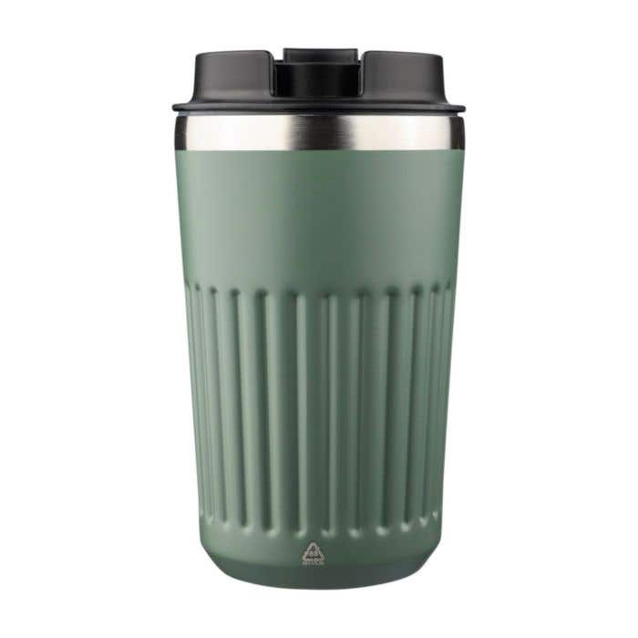 Gerecyclede RVS Drinkbeker Chiara [400 ml]