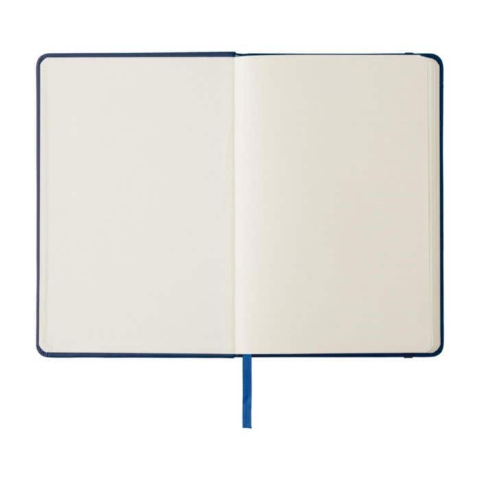 Notitieboek Desk | A5 | FSC® papier | 96 pagina's | Gelinieerd