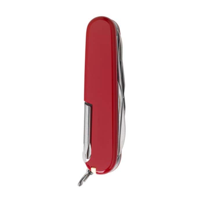 Victorinox zakmes Super Tinker | 14 functies | RVS