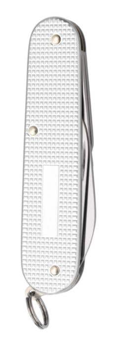 Victorinox zakmes Cadet Alox | 9 functies