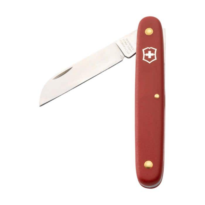 Victorinox bloemenmes | RVS