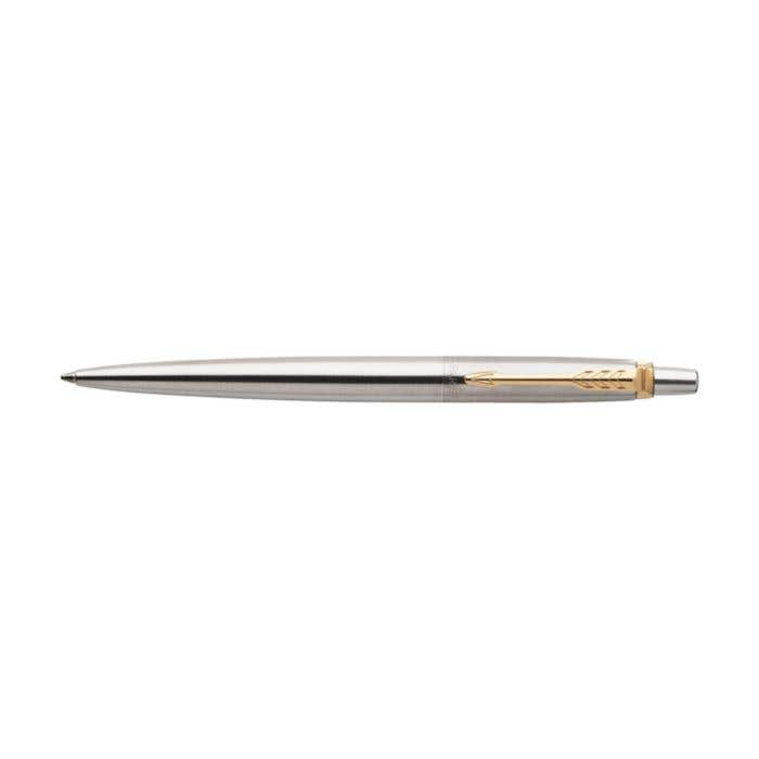 Parker balpen Jotter | RVS | Matte afwerking