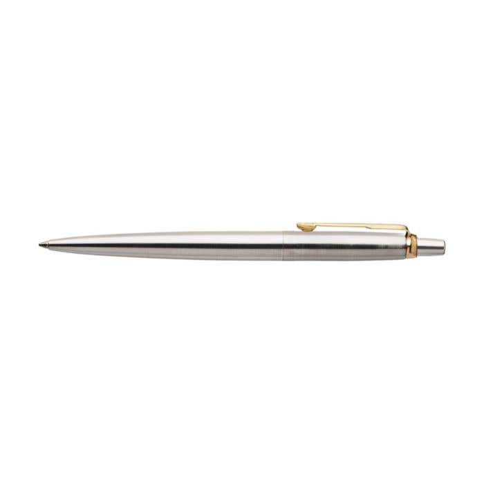 Parker balpen Jotter | RVS | Matte afwerking
