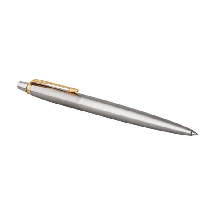 Parker balpen Jotter | RVS | Matte afwerking