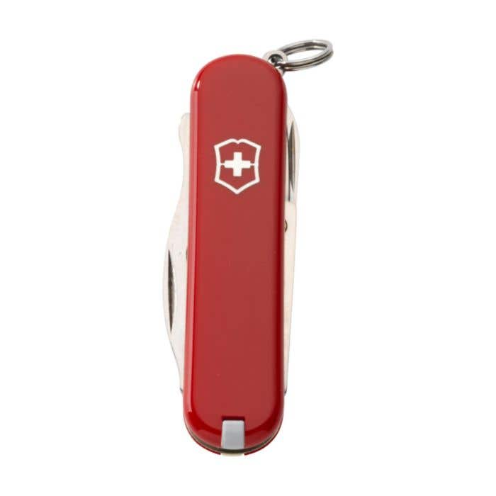 Victorinox zakgereedschap Jetsetter | 7 functies | Zonder mesje