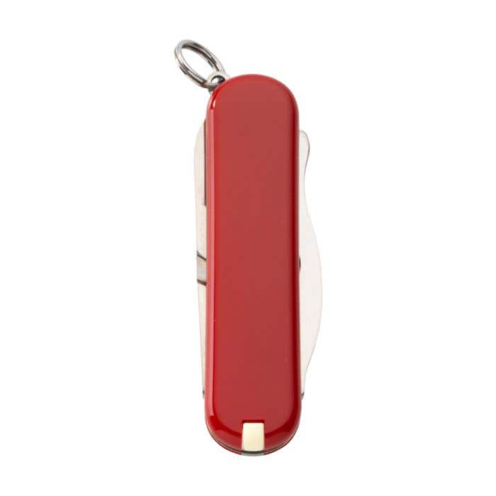 Victorinox zakgereedschap Jetsetter | 7 functies | Zonder mesje