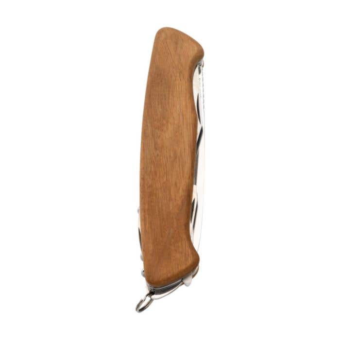 Victorinox zakmes Rangerwood | 10 functies | Notenhout