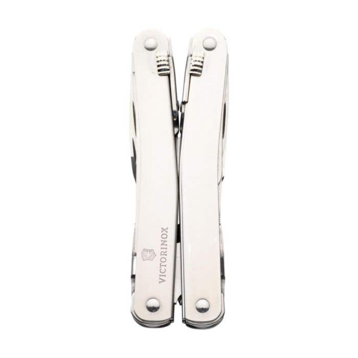Victorinox multitool Spirit X | 24 functies | Leren etui