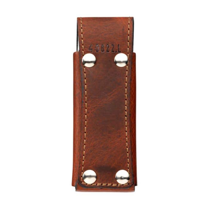 Victorinox multitool Spirit X | 24 functies | Leren etui