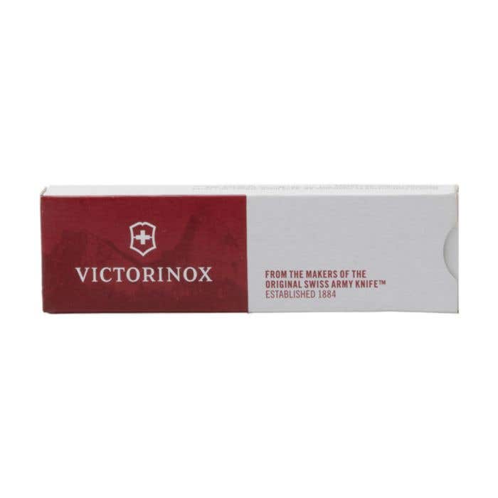 Victorinox zakmes Rangerwood | 10 functies | Notenhout