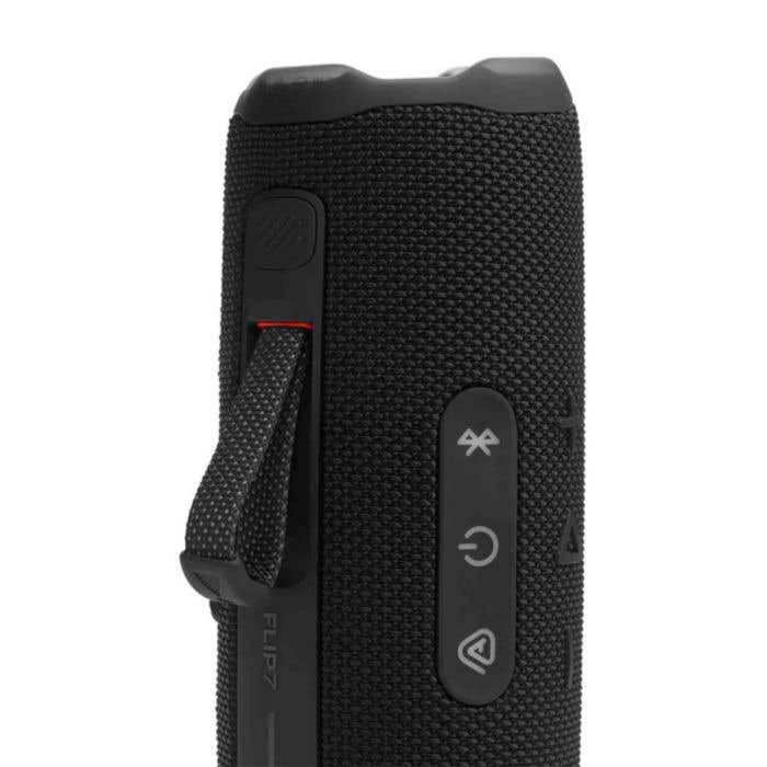 JBL speaker Flip 7 | Tot 16 uur speeltijd | IP68